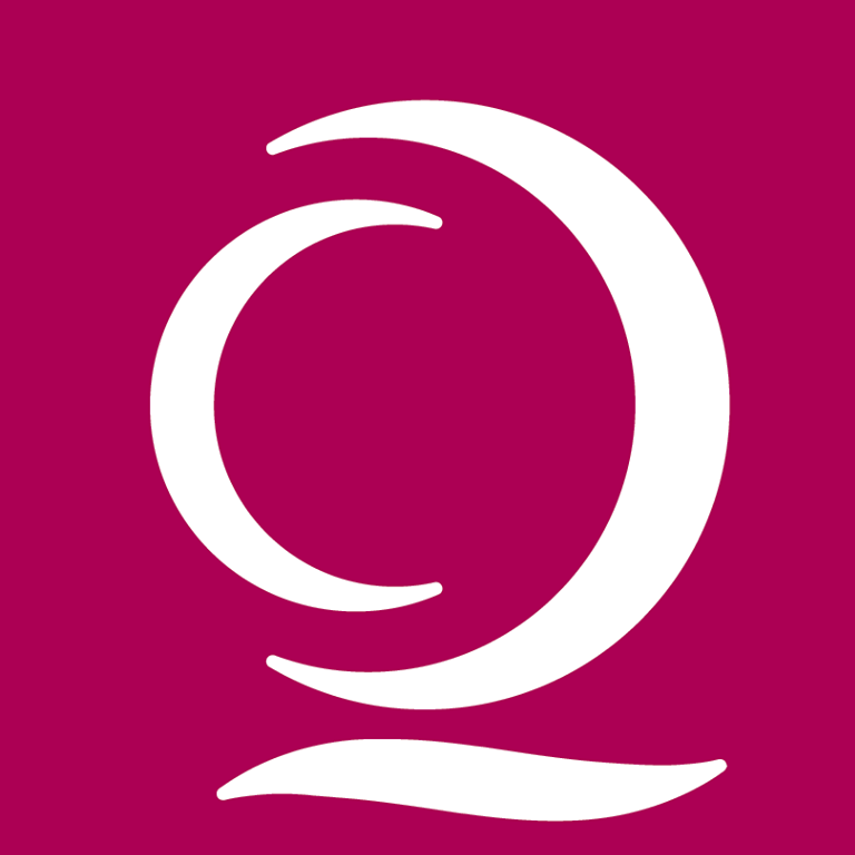 Qatar Charity logo